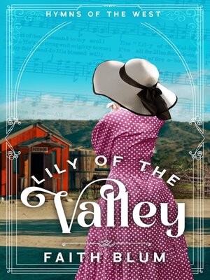 cover image of Lily of the Valley